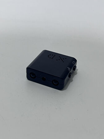 Xd Wifi Destekli Mini Kamera 1080P 