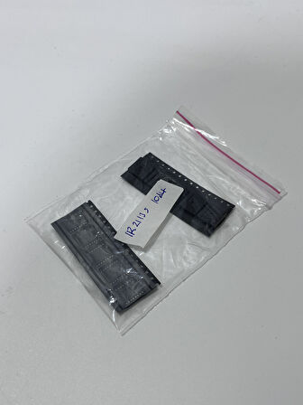 IR2113S SMD Entegre Devre 10 Adet