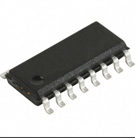 UCC3818D Entegre Devre 5 Adet