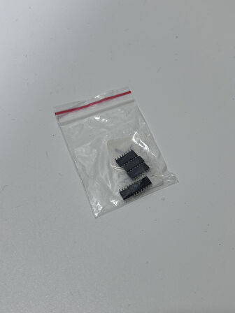 UCC3818D Entegre Devre 5 Adet