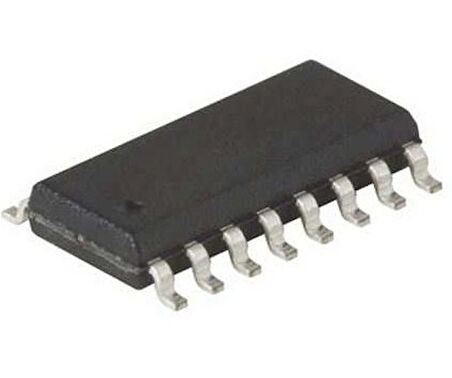 L6599AD Entegre Devre 10 Adet