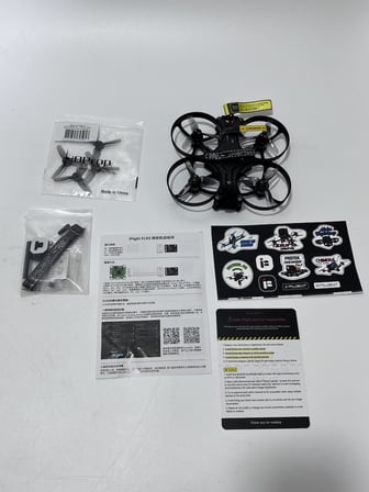 iFlight ProTek R20 Analog 3S RC Drone