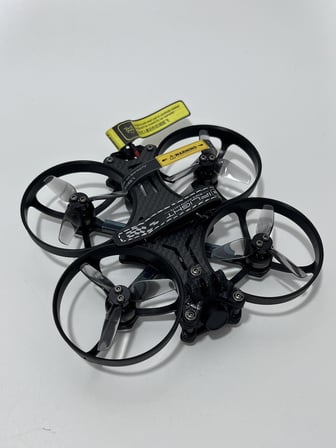 iFlight ProTek R20 Analog 3S RC Drone