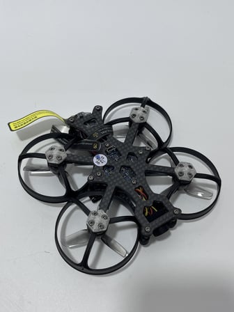 iFlight ProTek R20 Analog 3S RC Drone
