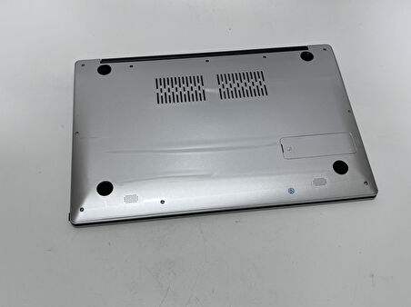 Intel J4105 12GB 500GB SSD 15.6" Notebook