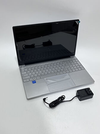 Intel J4105 12GB 500GB SSD 15.6" Notebook