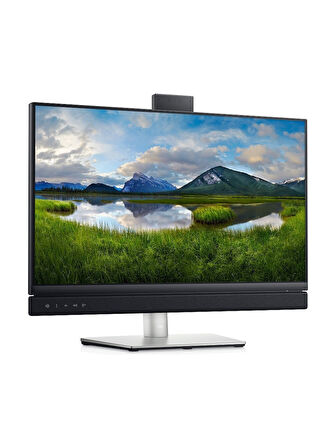 Dell C2422HE 23.8” Full HD IPS Video Konferans Monitörü