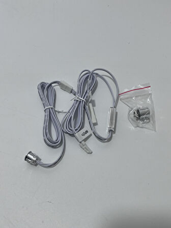 FTDM-5A Kabin Dolap Işık Ir Sensörü 12-24V 5A