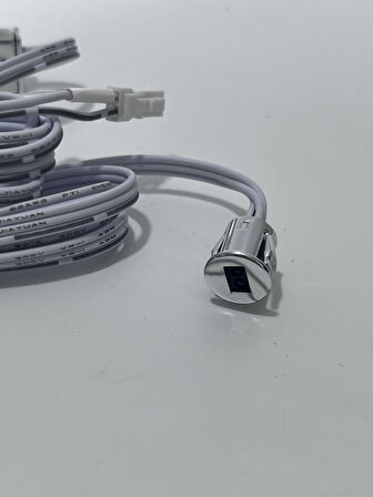 FTDM-5A Kabin Dolap Işık Ir Sensörü 12-24V 5A