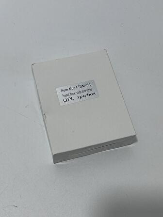 FTDM-5A Kabin Dolap Işık Ir Sensörü 12-24V 5A