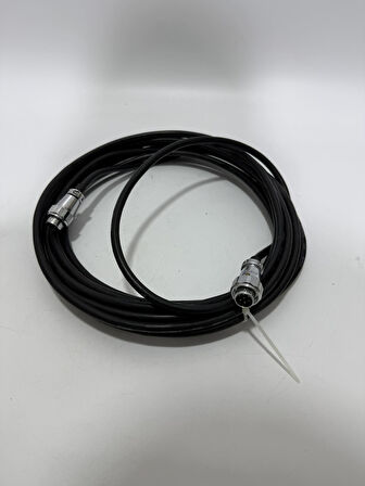 Echu A105669 Endüstriyel Elektrik Kablosu 300/300V 6x0,3mm2 5Metre