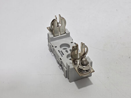HRC NH00 Tipi Sigorta Tabanı 660V 160A (1 Adet)