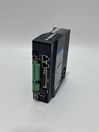 Adtech QXMP04NA-B2 Servo Motor Sürücü