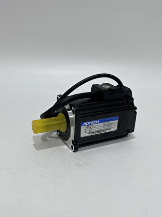 Adtech QXSS-06040EB011-A AC  Servo Motor 400W 3000rpm