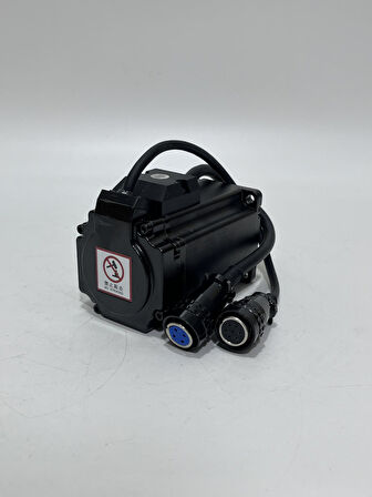 Adtech QXSS-06040EB011-A AC  Servo Motor 400W 3000rpm