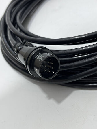 Roxtex A002993 RVVP Elektrik Kablosu 300/300V 10 Metre
