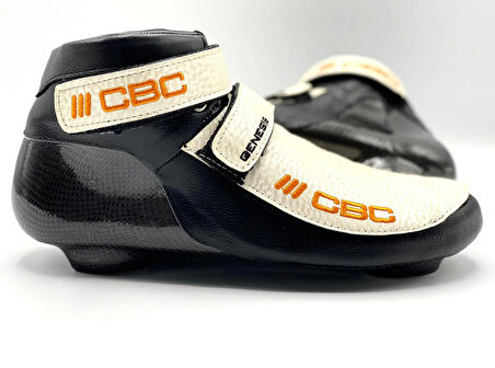 CBC Genesis Short Track Sürat Pateni Botu 41 Standart