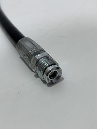 Hiflex 122-4 Hidrolik Hortum DN06 x 290 mm