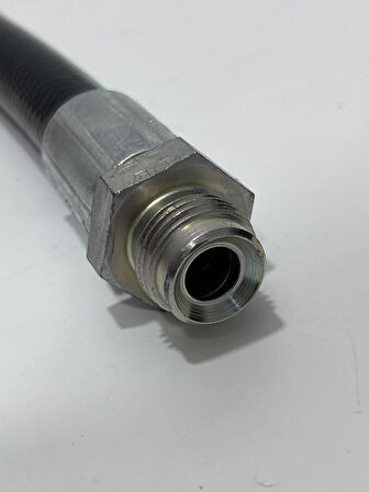 Hiflex 122-8 Hidrolik Hortum DN12 x 330 mm