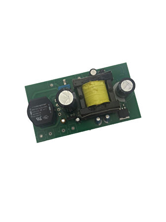 Vulpes Electronics WiFi Destekli Güç Yönetimi ve Akıllı Röle Kartı