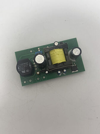 Vulpes Electronics WiFi Destekli Güç Yönetimi ve Akıllı Röle Kartı