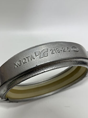 XGQTA 219-2.5 Yüksek Basınç Hortum Kelepçesi 21,5x6x25cm 