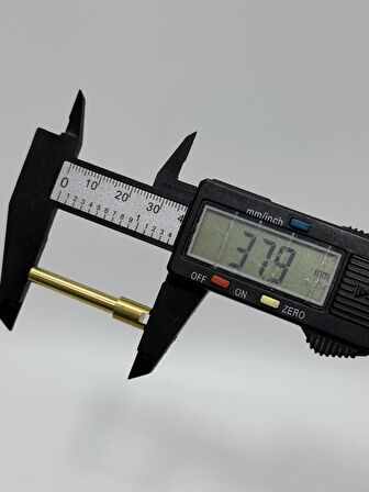 Çömlek Tungsten Kesme Bıçağı Tutucu Konnektör 10 Adet