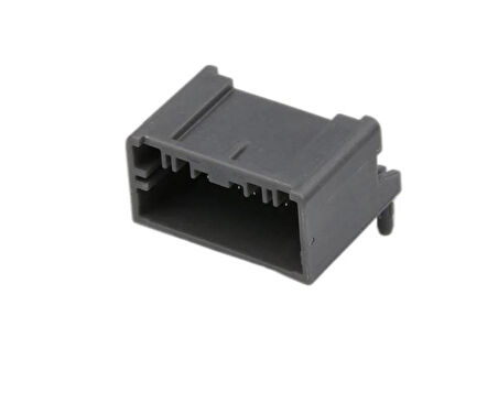 Molex 34793-0082 MINI50 RAHDR 8CKT DKGRY Otomotiv Konnektör 10 Adet