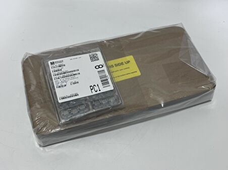 Molex 34793-00414P 1R MINI50 Otomotiv Konnektör 451 Adet