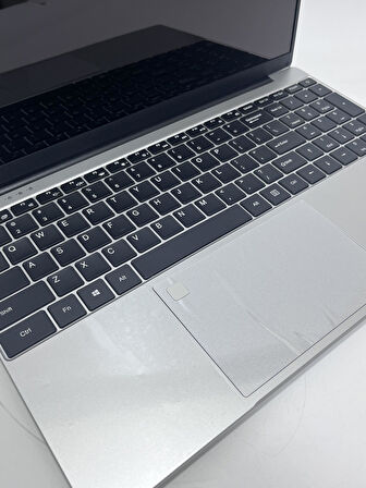 Intel N5095A 12GB 240GB SSD 15.6" Notebook