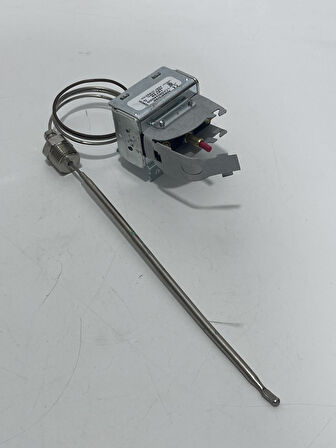 Robertshaw LCH680240000 Endüstriyel Fritöz Emniyet Termostatı