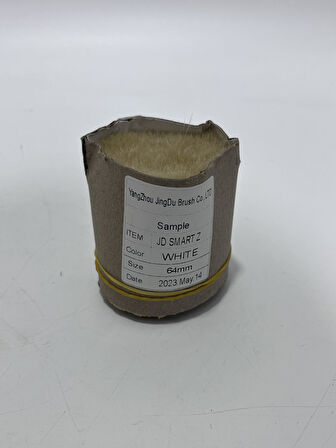 Jd Smart Doğal Görünümlü Fırça Kılı Filament 36 Adet