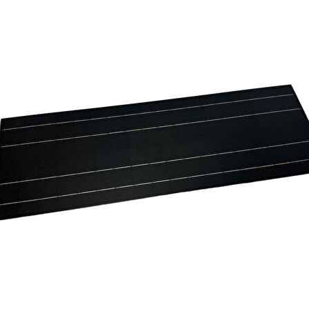Güneş Paneli 24V 14,5W 500x170mm