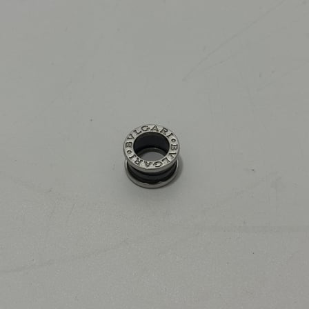 Bvlgari 1498AR 925 Ayar Gümüş Kolye Ucu 3,85 Gram