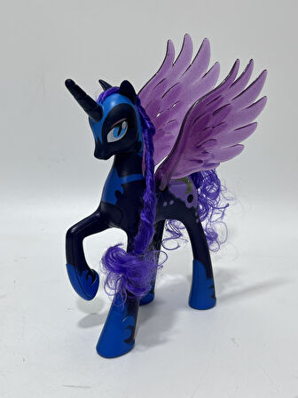 Little Pony Twilight Sparkle Unicorn At 24cm