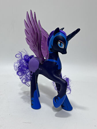 Little Pony Twilight Sparkle Unicorn At 24cm