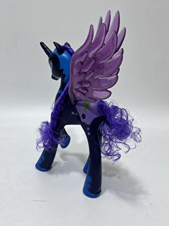 Little Pony Twilight Sparkle Unicorn At 24cm