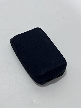 Vaporesso Luxe Silikon Koruma Kılıfı (Sadece Kılıf)