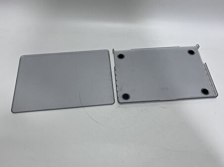 Soonjet Macbook Pro A2442 A2779 Uyumlu Mat Kılıf