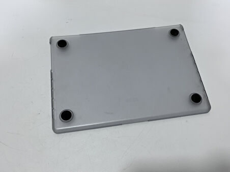 Soonjet Macbook Pro A2442 A2779 Uyumlu Mat Kılıf
