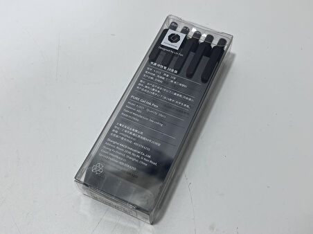 Kaco K1015 Tükenmez Kalem 10 Adet