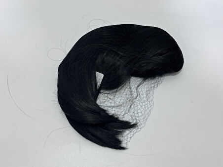 Haircube Sentetik Peruk 40cm LC342-1