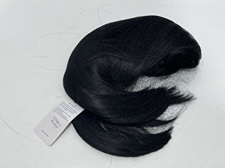 Haircube Sentetik Peruk 40cm LC342-1