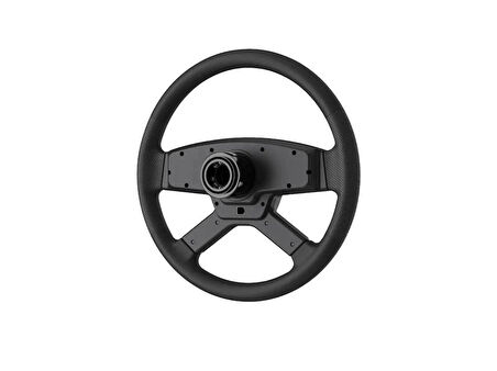 Moza Racing TSW Tır Simülasyonu Direksiyon Simidi