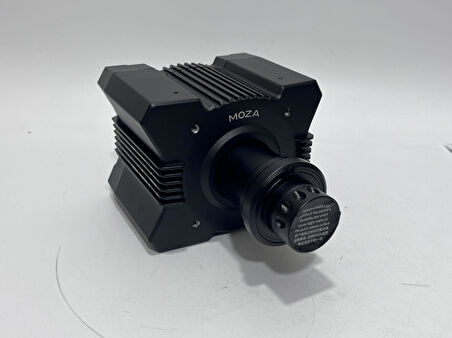 Moza Racing R9 V2 DD Direksiyon Motoru 9Nm