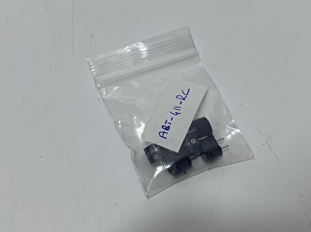 ABT-411-RC DC Ses İndikatörü 5 Adet