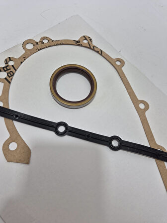 Jeep Triger Zamanlama Kapağı Conta Seti Crown 8129097 1972-1986