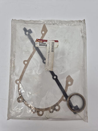 Jeep Triger Zamanlama Kapağı Conta Seti Crown 8129097 1972-1986