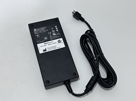 Delta MEA-250Z26CAA Ağız Tarama Cihaz Adaptörü 26V 9,62A 250W