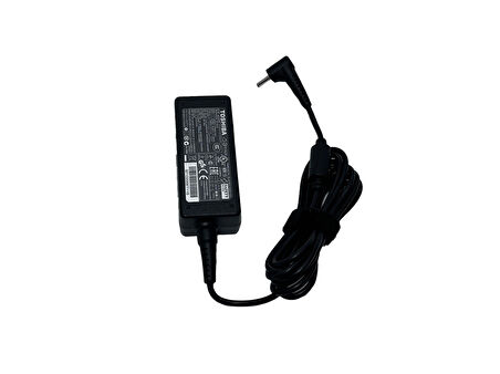 Toshiba PA5062U-1ACA Tablet Şarj cihazı 12V 3A